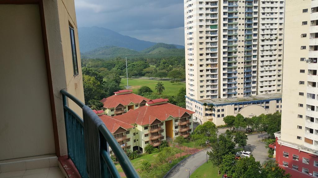 Famosa D Savoy 3-Bedroom Condo In Alor Gajah Malacca Exteriér fotografie